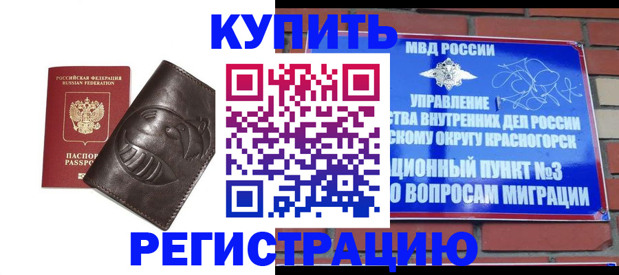 прописка в квартире в Палласовке