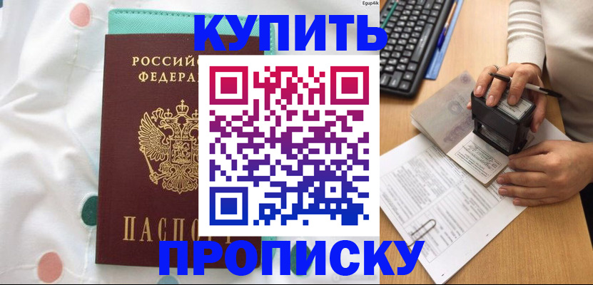 прописка в квартире в Палласовке